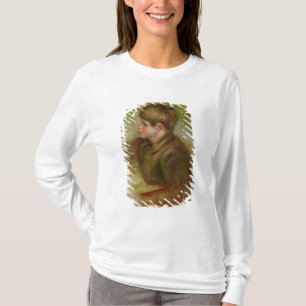 Pierre A Renoir Portrait of Coco T-Shirt