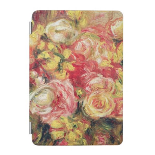 Pierre A Renoir  Roses iPad Mini Cover