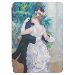 Pierre-Auguste Renoir - City Dance iPad Air Cover