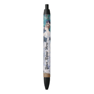 Pierre-Auguste Renoir - City Dance Pen