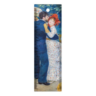 Pierre-Auguste Renoir - Country Dance Ruler