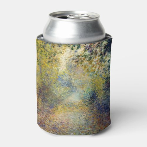 Pierre_Auguste Renoir _ In the Woods Can Cooler