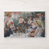 Pierre Auguste Renoir Masterpieces Patchwork HP Laptop Skin Zazzle