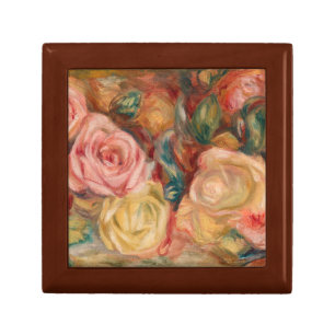 Pierre-Auguste Renoir - Roses Gift Box