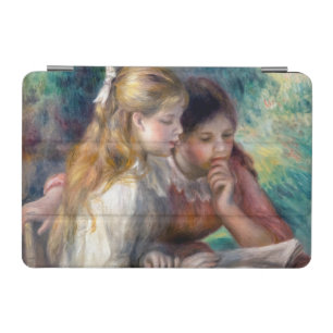 Pierre-Auguste Renoir - The Reading iPad Mini Cover