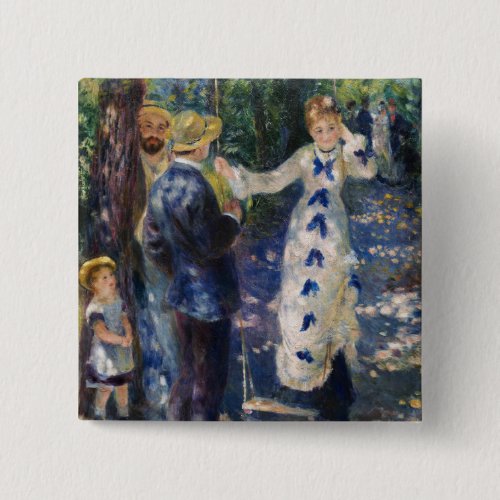 Pierre_Auguste Renoir _ The Swing Button