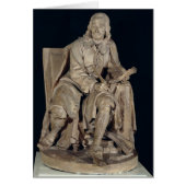 Pierre Corneille Seated (Front)