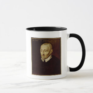Pierre de Ronsard Mug