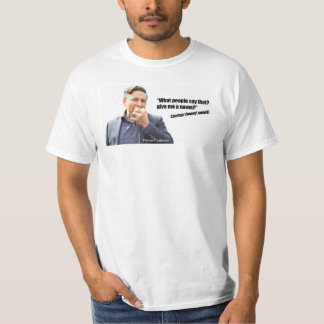 Pierre - Like them apples T-Shirt