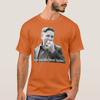 Pierre Poilievre Apples TShirt
