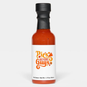 Pies before Guys Shirt Funny Thanksgiving Women Gi Hot Sauces