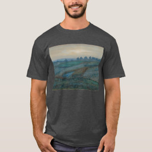 Piet Mondrian - Landscape near Arnhem T-Shirt