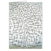 Piet Mondrian Modern Art (Front)