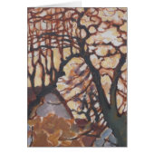 Piet Mondrian Modern Art (Front)