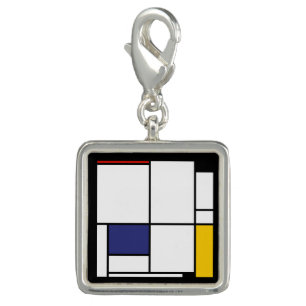 Piet Mondrian, Tableau 1 Charm