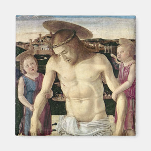 Pieta, c.1499 magnet