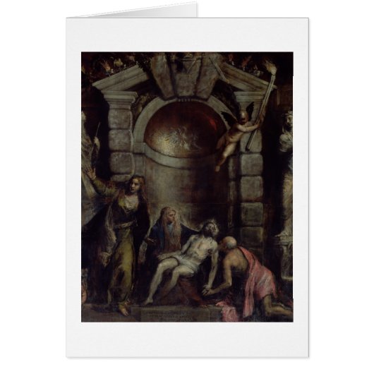 Pieta Cards (Front)