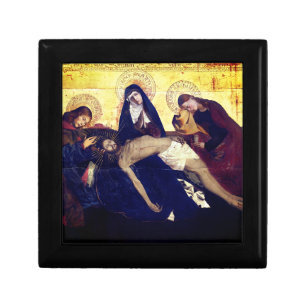 Pietà of Villeneuve-lès-Avignon Gift Box