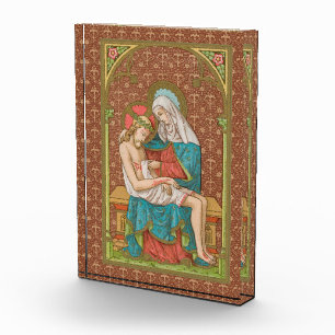 Pieta (SAU 23) Photo Block