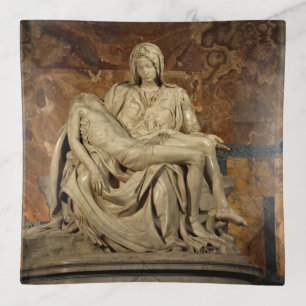 Pieta Trinket Tray
