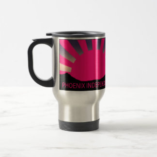 PIFMG COFFEE TRAVEL MUG