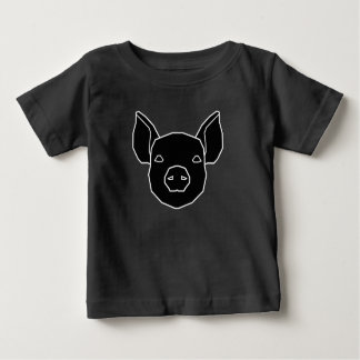 pig baby T-Shirt