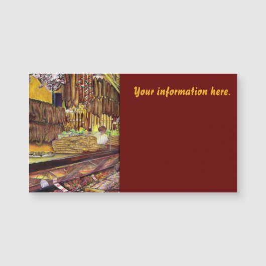 Pig, Budapest (Front)