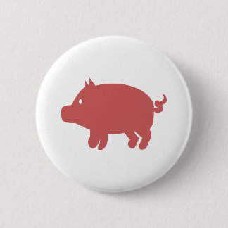 Pig Button