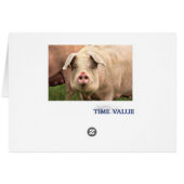 pig cards (Back Horizontal)