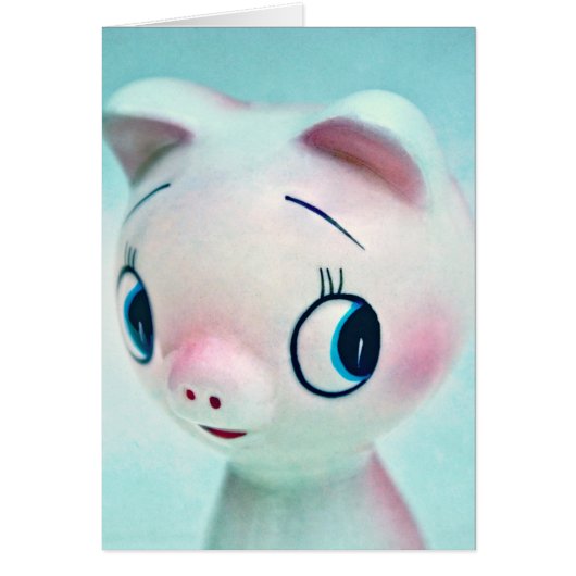 Pig Cards (Front)