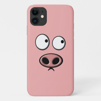 Pig iPhone 11 Case