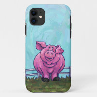 Pig Electronics