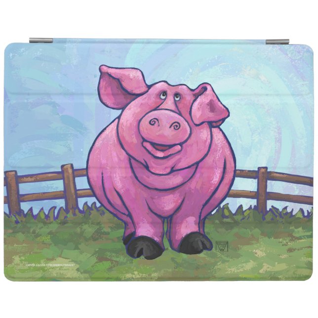 Pig Electronics iPad Smart Cover (Horizontal)