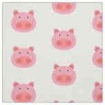 Pig Fabric