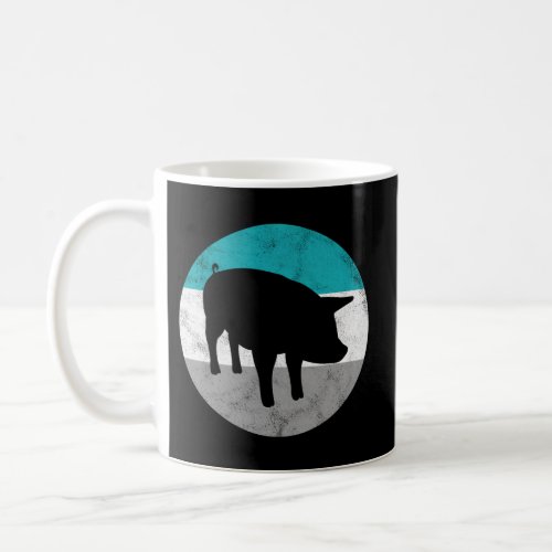 Pig For Ns Coffee Mug