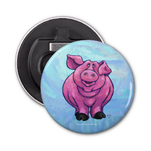 Pig Gifts & Accessories Bottle Opener