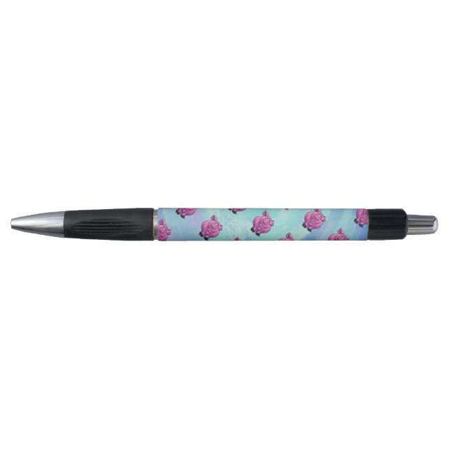 Pig Gifts & Accessories Pen (Front)