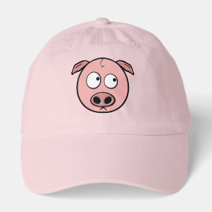 Pig Hat