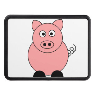 Pig Hitch Cover