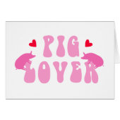 Pig Lover_01 (Front Horizontal)