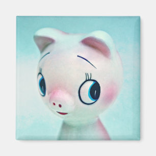 Pig Magnet