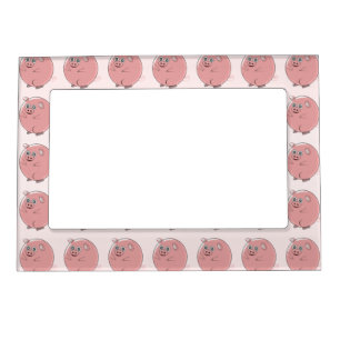 Pig Magnetic Frame