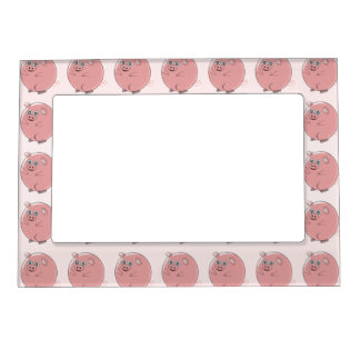 Pig Magnetic Frame