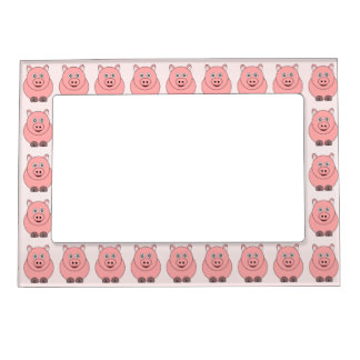 Pig Magnetic Frame