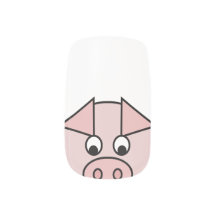 Pig Nails