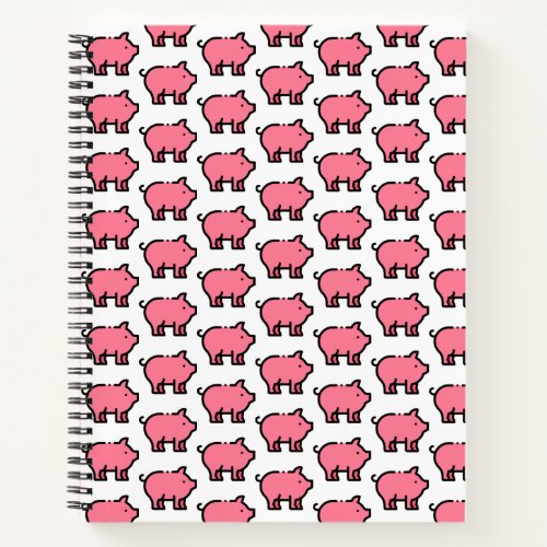 Pig Notebook
