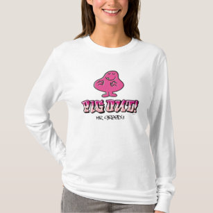 pig t shirt designs