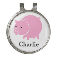 Pig Piglet Farm Animal Hog Cartoon