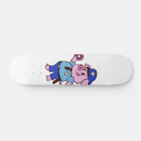 Pig Skateboard Wax