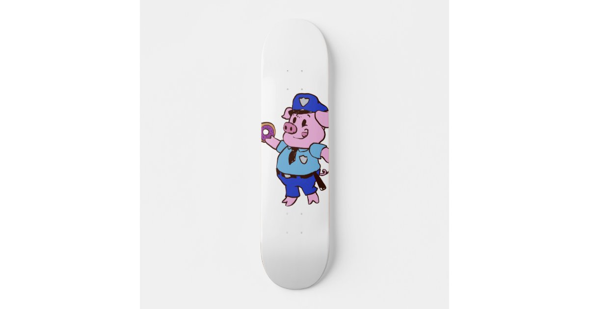 Pig Skateboard Wax